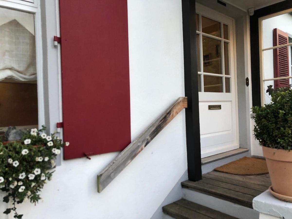 Haus Nagel Bed & Breakfast Hinterzarten Exterior photo