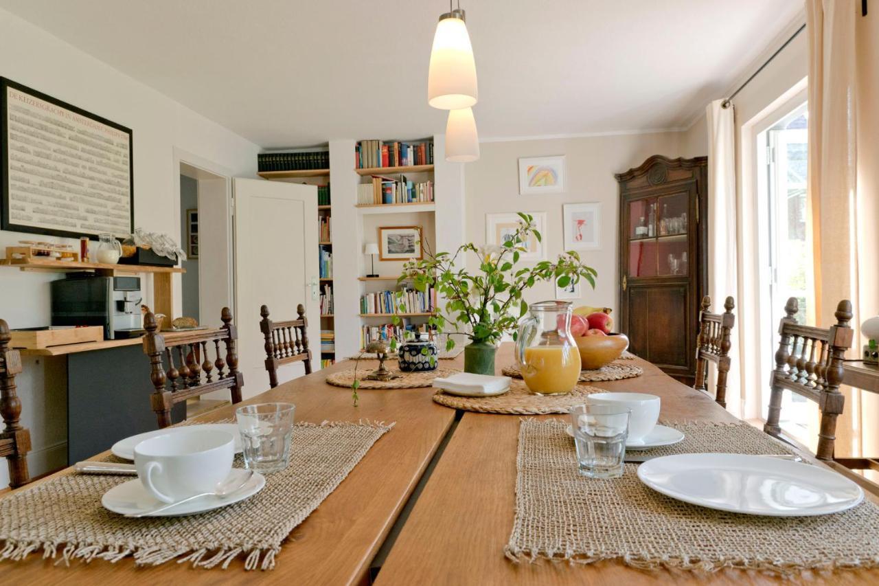 Haus Nagel Bed & Breakfast Hinterzarten Exterior photo