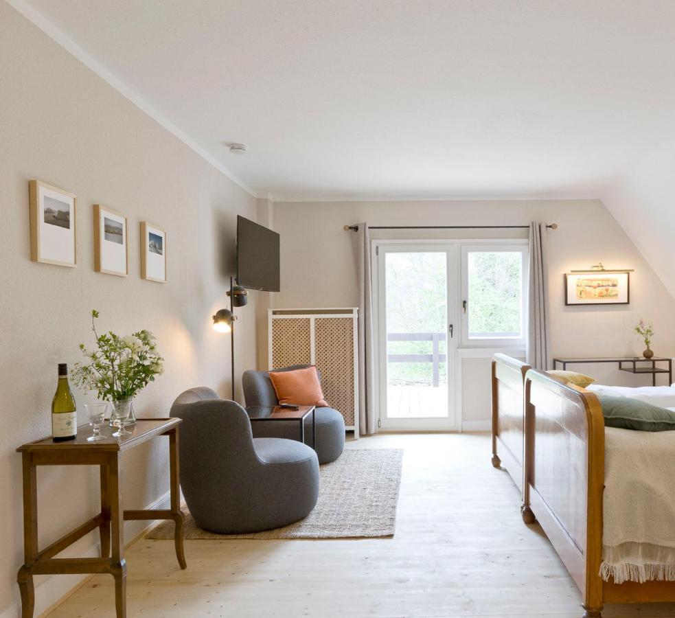 Haus Nagel Bed & Breakfast Hinterzarten Exterior photo