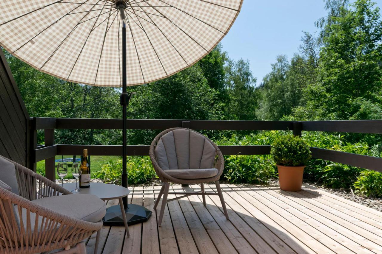 Haus Nagel Bed & Breakfast Hinterzarten Exterior photo
